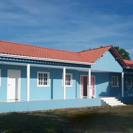 Pousada Raio De Sol - Ilha De Itaparica- Catu A 150 M Da Praia Vera Cruz de Itaparica Exterior foto