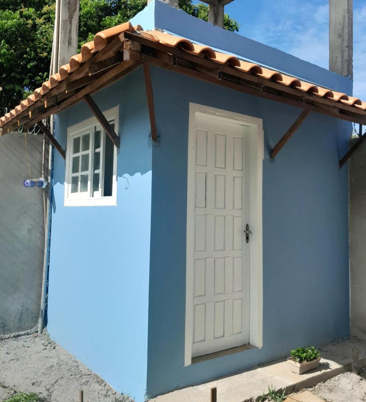 Pousada Raio De Sol - Ilha De Itaparica- Catu A 150 M Da Praia Vera Cruz de Itaparica Exterior foto