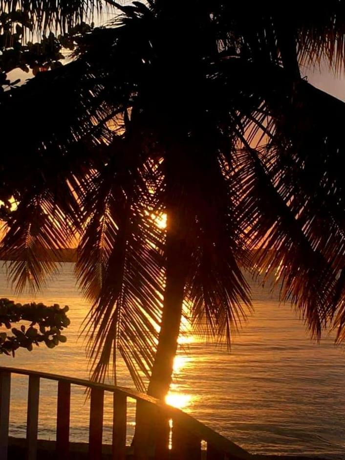 Pousada Raio De Sol - Ilha De Itaparica- Catu A 150 M Da Praia Vera Cruz de Itaparica Exterior foto