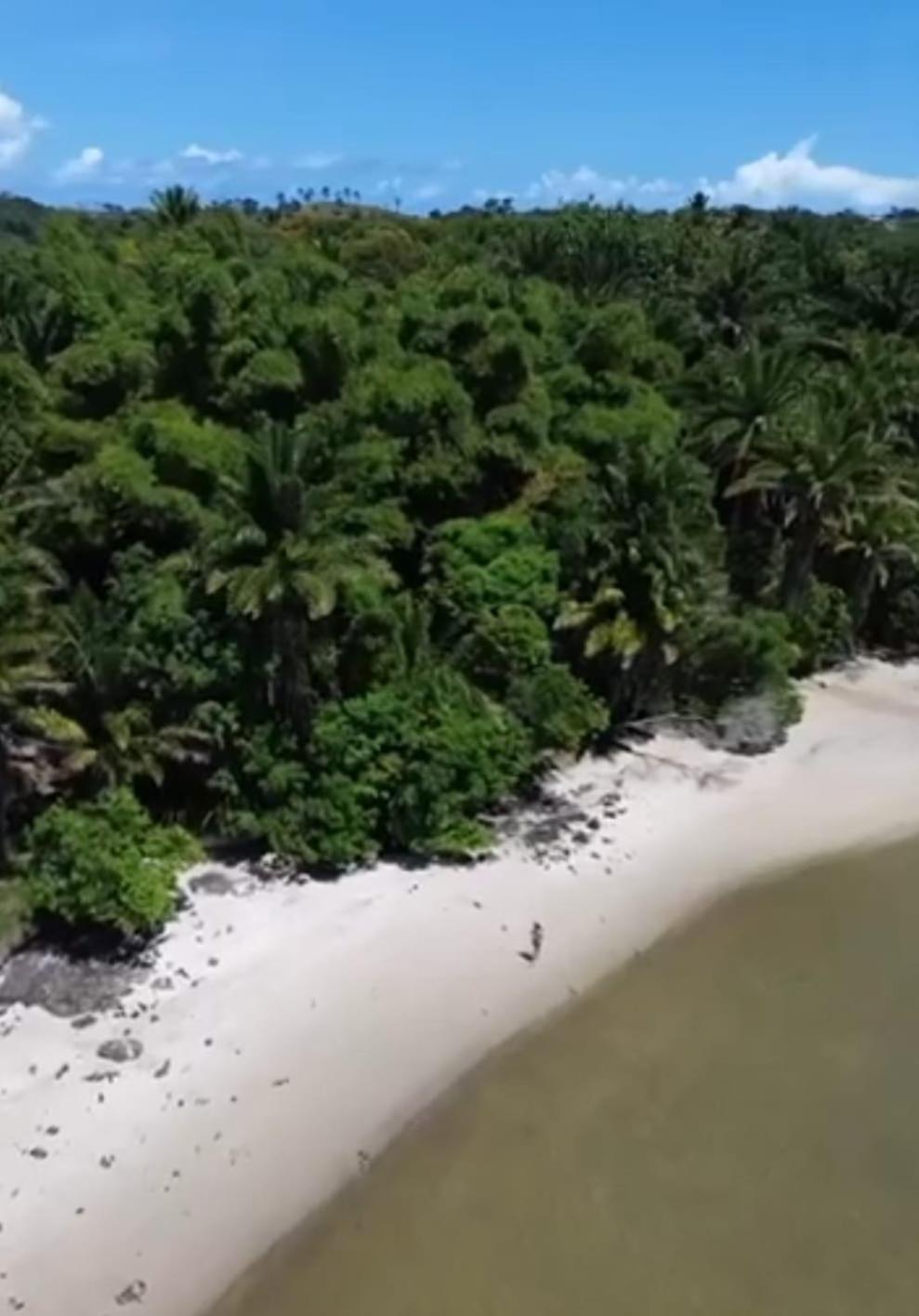 Pousada Raio De Sol - Ilha De Itaparica- Catu A 150 M Da Praia Vera Cruz de Itaparica Exterior foto